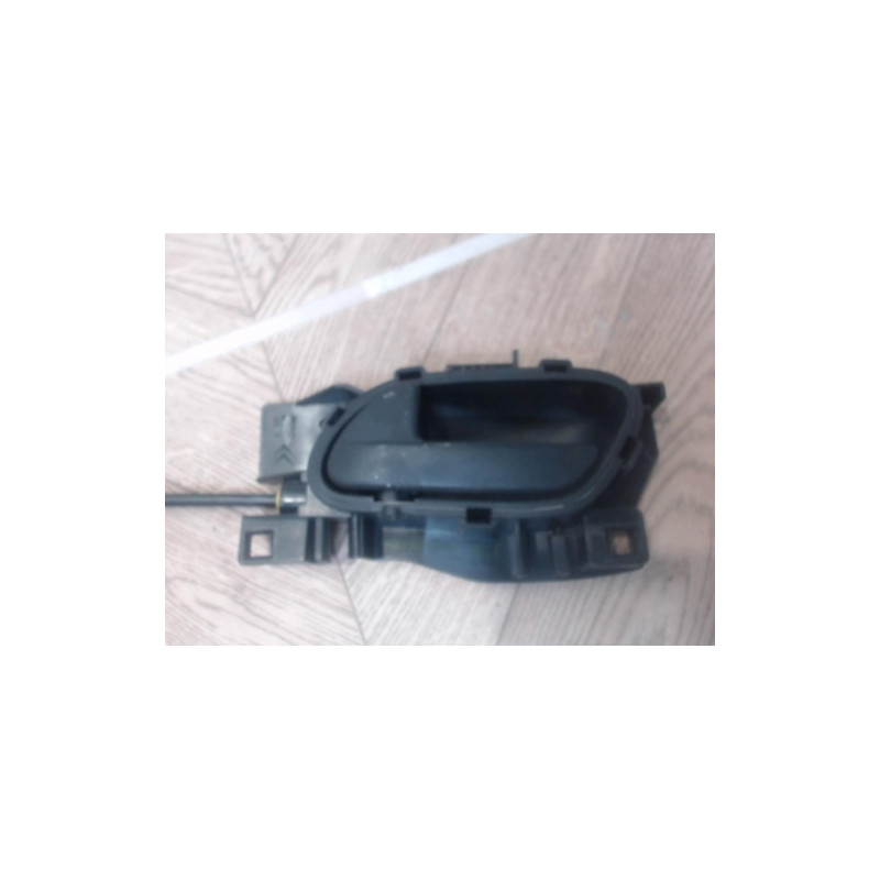 Poignee interieur avant gauche FIAT SCUDO 2 d’occasion