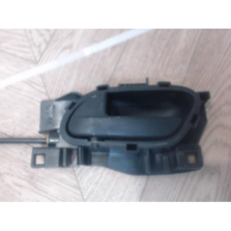 Poignee interieur avant gauche FIAT SCUDO 2 d’occasion