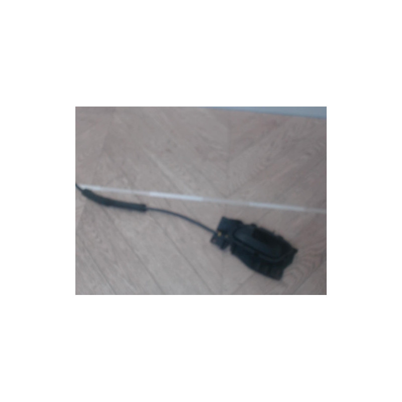 Poignee interieur avant gauche FIAT SCUDO 2 d’occasion