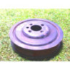 Poulie damper VOLKSWAGEN TOURAN 1 PHASE 1 d’occasion
