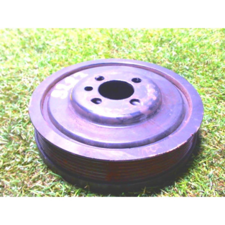 Poulie damper VOLKSWAGEN TOURAN 1 PHASE 1 d’occasion