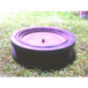 Poulie damper VOLKSWAGEN TOURAN 1 PHASE 1 d’occasion