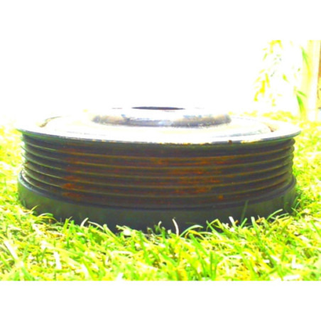 Poulie damper VOLKSWAGEN TOURAN 1 PHASE 1 d’occasion
