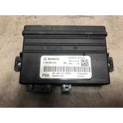 Boitier d'aide au stationnement PEUGEOT PARTNER 2 PHASE 2 d’occasion