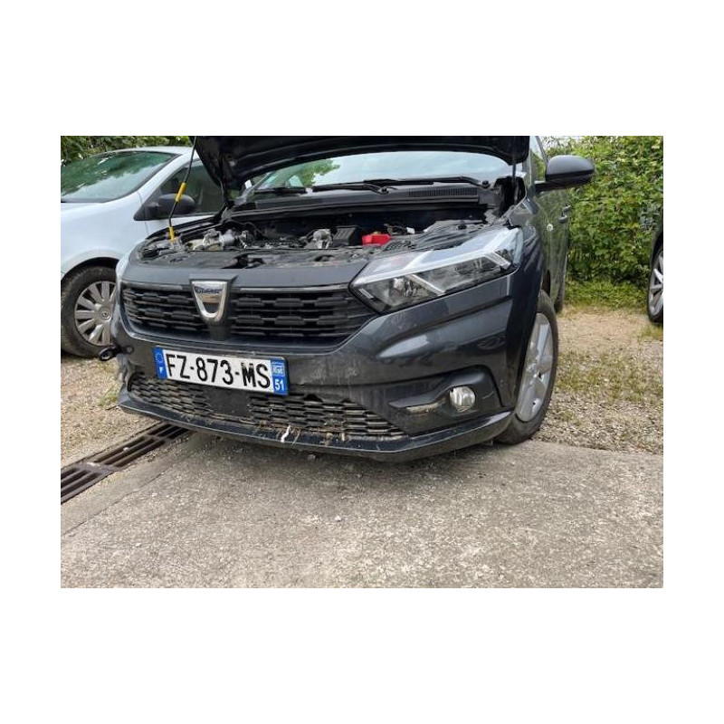 Aerateur tableau de bord avant droit DACIA SANDERO 3 d’occasion