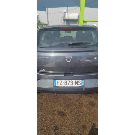Aerateur tableau de bord avant droit DACIA SANDERO 3 d’occasion