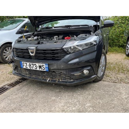 Aerateur tableau de bord DACIA SANDERO 3 d’occasion