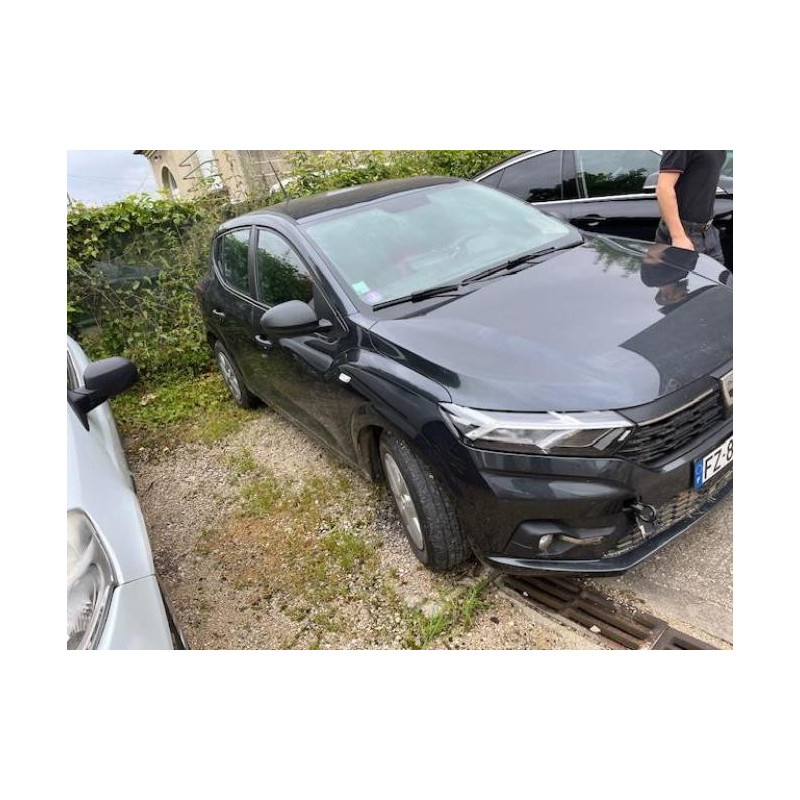 Aerateur tableau de bord DACIA SANDERO 3 d’occasion