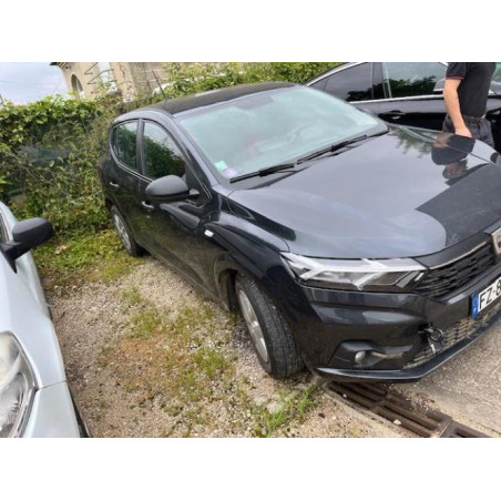 Aerateur tableau de bord DACIA SANDERO 3 d’occasion