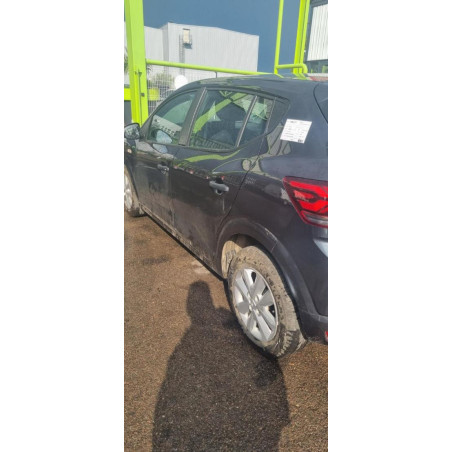 Aerateur tableau de bord DACIA SANDERO 3 d’occasion