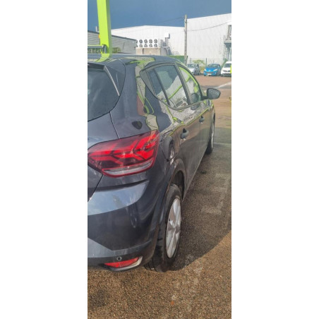 Aerateur tableau de bord DACIA SANDERO 3 d’occasion