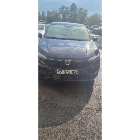 Aerateur tableau de bord DACIA SANDERO 3 d’occasion