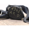 Ceinture arriere droit RENAULT MEGANE 3 PHASE 1 CABRIOLET d’occasion