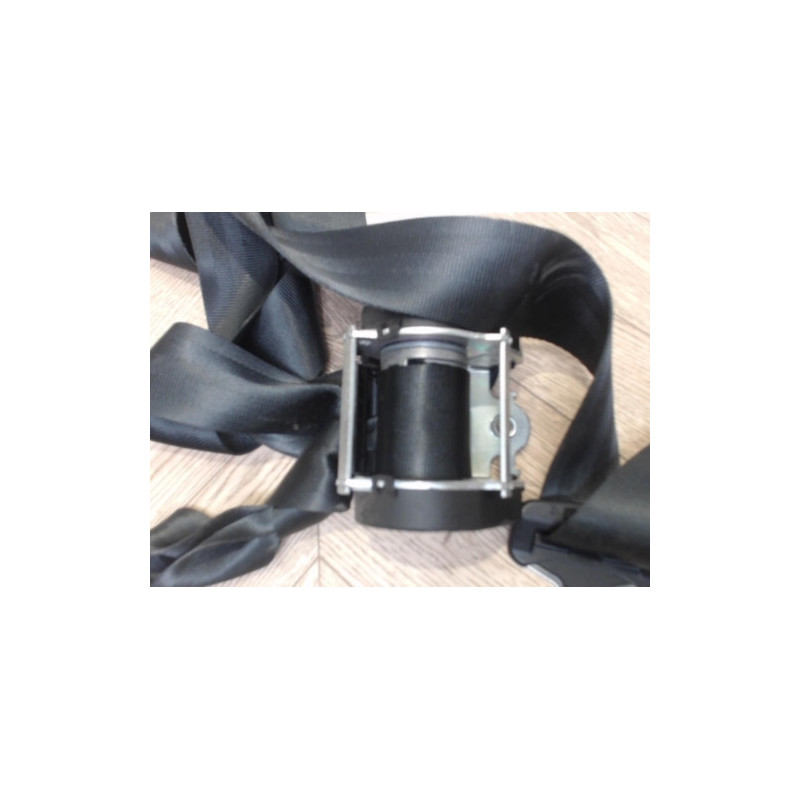 Ceinture arriere droit RENAULT MEGANE 3 PHASE 1 CABRIOLET d’occasion