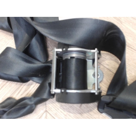 Ceinture arriere droit RENAULT MEGANE 3 PHASE 1 CABRIOLET d’occasion
