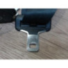 Ceinture arriere droit RENAULT MEGANE 3 PHASE 1 CABRIOLET d’occasion