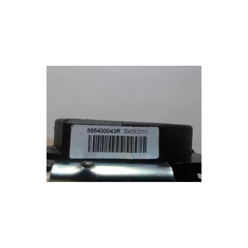 Ceinture arriere droit RENAULT MEGANE 3 PHASE 1 CABRIOLET d’occasion