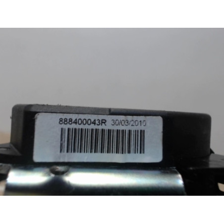 Ceinture arriere droit RENAULT MEGANE 3 PHASE 1 CABRIOLET d’occasion