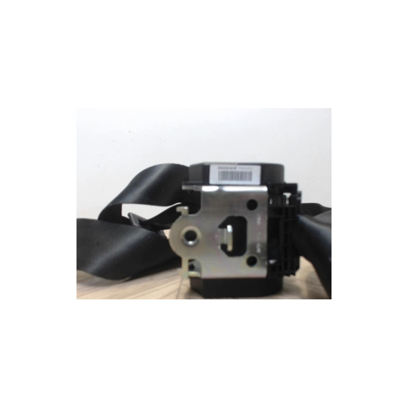 Ceinture arriere gauche RENAULT MEGANE 3 PHASE 1 CABRIOLET d’occasion