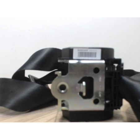 Ceinture arriere gauche RENAULT MEGANE 3 PHASE 1 CABRIOLET d’occasion