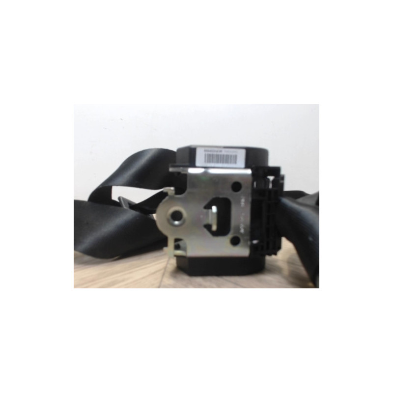 Ceinture arriere gauche RENAULT MEGANE 3 PHASE 1 CABRIOLET d’occasion