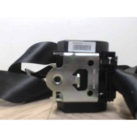 Ceinture arriere gauche RENAULT MEGANE 3 PHASE 1 CABRIOLET d’occasion