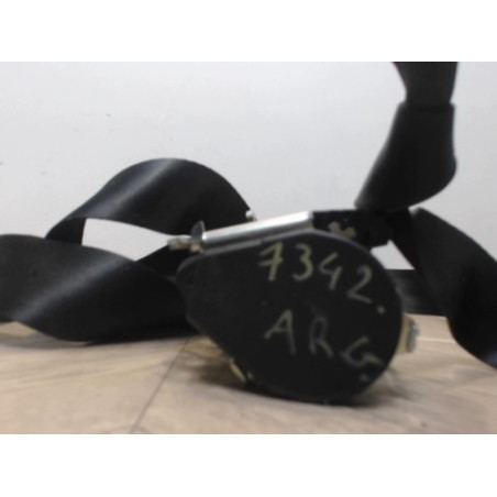 Ceinture arriere gauche RENAULT MEGANE 3 PHASE 1 CABRIOLET d’occasion