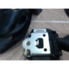 Ceinture arriere gauche RENAULT MEGANE 3 PHASE 1 CABRIOLET d’occasion