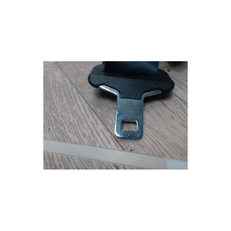 Ceinture arriere gauche RENAULT MEGANE 3 PHASE 1 CABRIOLET d’occasion