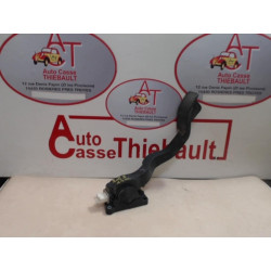 Pedalier d'accelerateur PEUGEOT PHASE II d’occasion