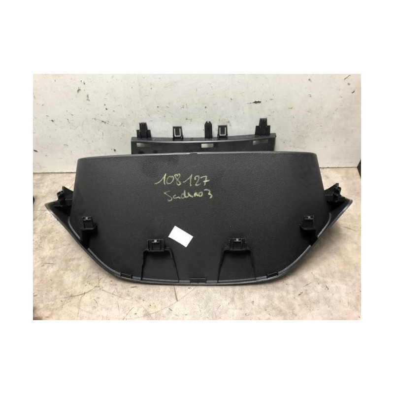 Casquette tableau de bord DACIA SANDERO 3 d’occasion