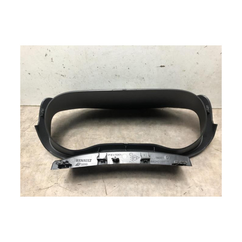 Casquette tableau de bord DACIA SANDERO 3 d’occasion