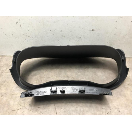Casquette tableau de bord DACIA SANDERO 3 d’occasion