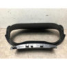 Casquette tableau de bord DACIA SANDERO 3 d’occasion