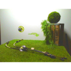 Cable embrayage FORD FOCUS 1 BREAK d’occasion