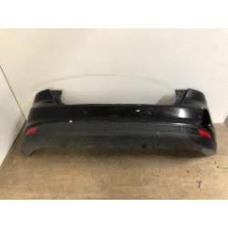 Pare choc arriere FORD FOCUS 3 PHASE 1 d’occasion