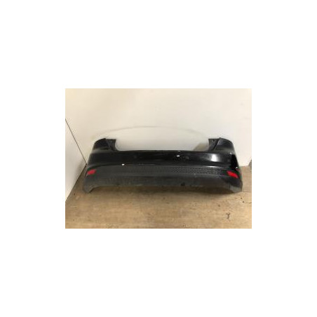 Pare choc arriere FORD FOCUS 3 PHASE 1 d’occasion