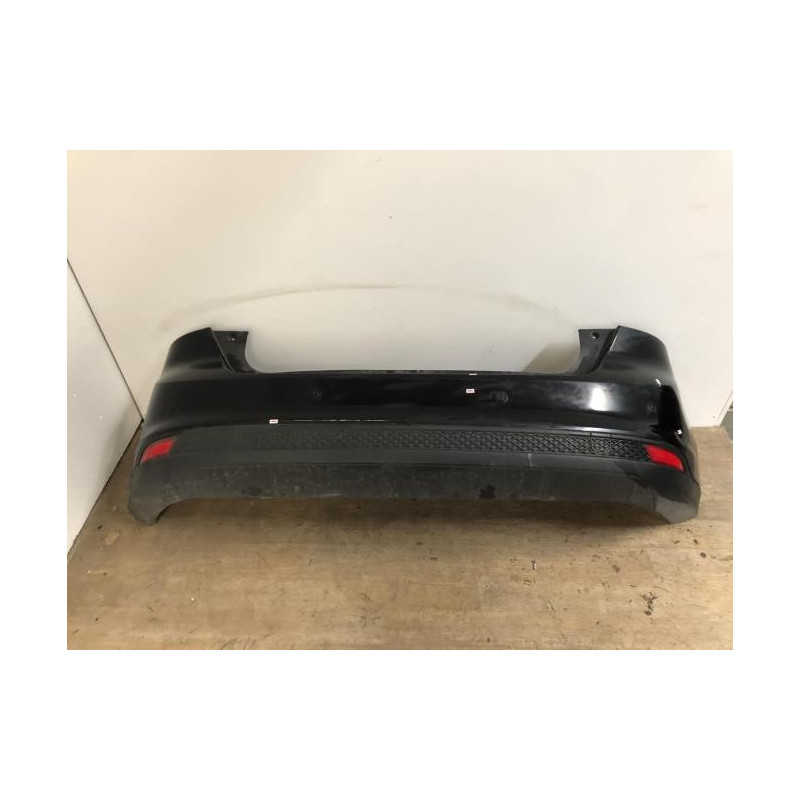 Pare choc arriere FORD FOCUS 3 PHASE 1 d’occasion