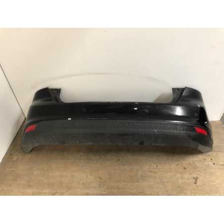 Pare choc arriere FORD FOCUS 3 PHASE 1 d’occasion
