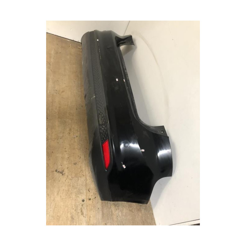 Pare choc arriere FORD FOCUS 3 PHASE 1 d’occasion