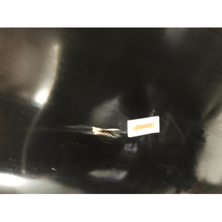 Pare choc arriere FORD FOCUS 3 PHASE 1 d’occasion