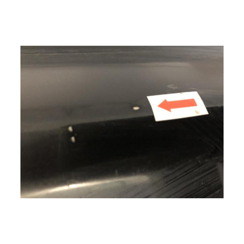 Pare choc arriere FORD FOCUS 3 PHASE 1 d’occasion