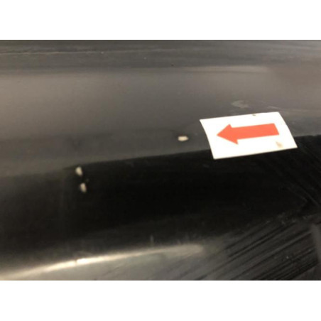 Pare choc arriere FORD FOCUS 3 PHASE 1 d’occasion