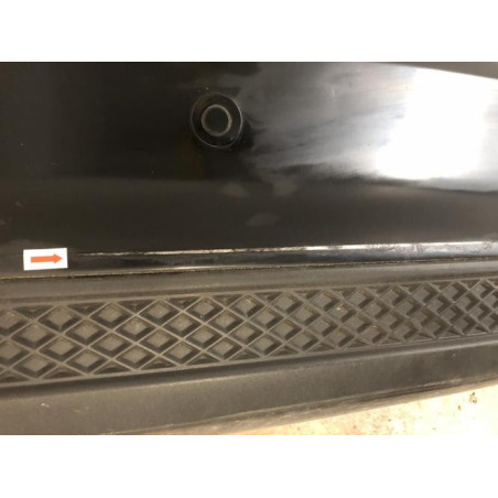 Pare choc arriere FORD FOCUS 3 PHASE 1 d’occasion