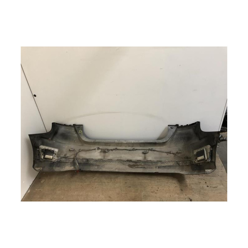 Pare choc arriere FORD FOCUS 3 PHASE 1 d’occasion