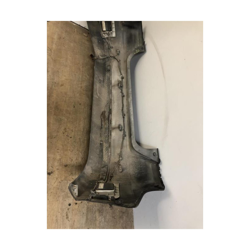 Pare choc arriere FORD FOCUS 3 PHASE 1 d’occasion