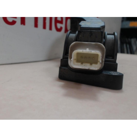 Pedalier d'accelerateur PEUGEOT PHASE II d’occasion