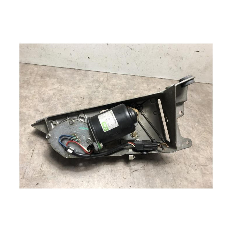 Moteur essuie glace avant RENAULT TWINGO 1 PHASE 2 d’occasion