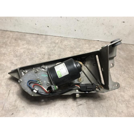 Moteur essuie glace avant RENAULT TWINGO 1 PHASE 2 d’occasion