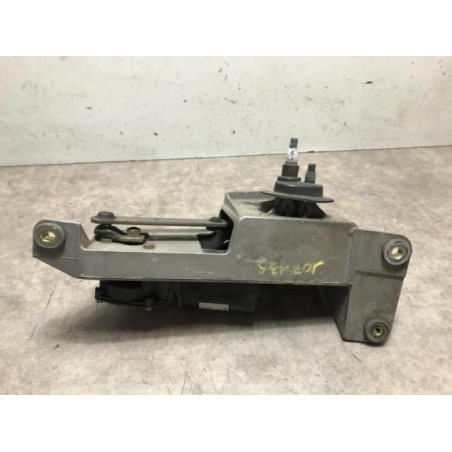 Moteur essuie glace avant RENAULT TWINGO 1 PHASE 2 d’occasion